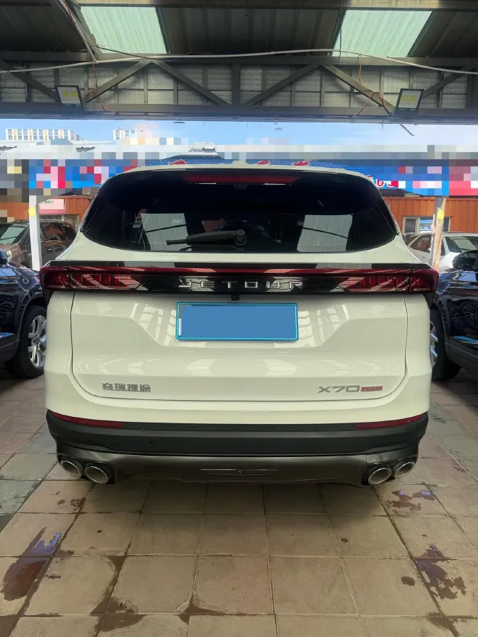 2023 ChangAn Oshan X7 Plus 1.5T 188HP L4 7DCT,autocango,china used car exporter,china ev exporter,chinese used car exporter,chinese used ev exporter