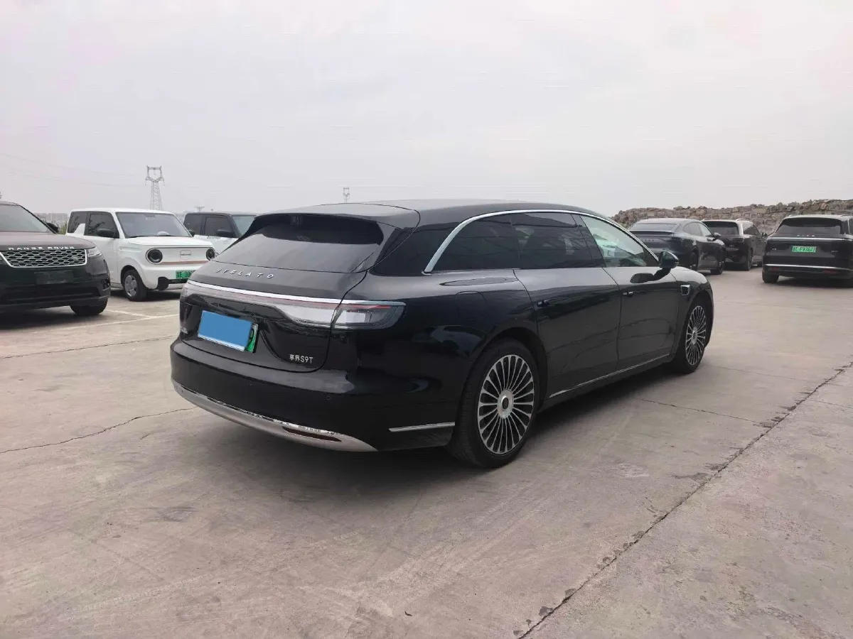 2025 HIMA Stelato S9T REEV 160HP REEV,autocango,china used car exporter,china ev exporter,chinese used car exporter,chinese used ev exporter