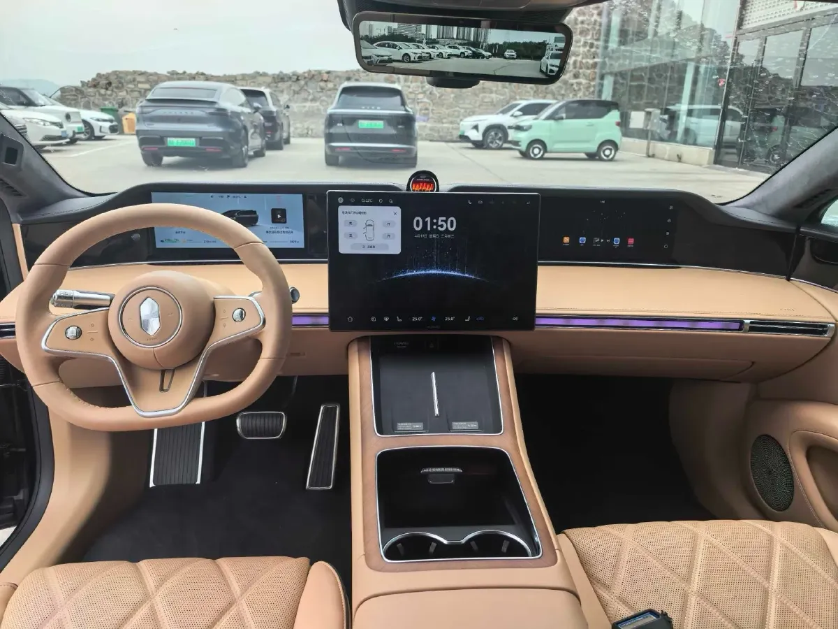 2025 HIMA Stelato S9T REEV 160HP REEV,autocango,china used car exporter,china ev exporter,chinese used car exporter,chinese used ev exporter