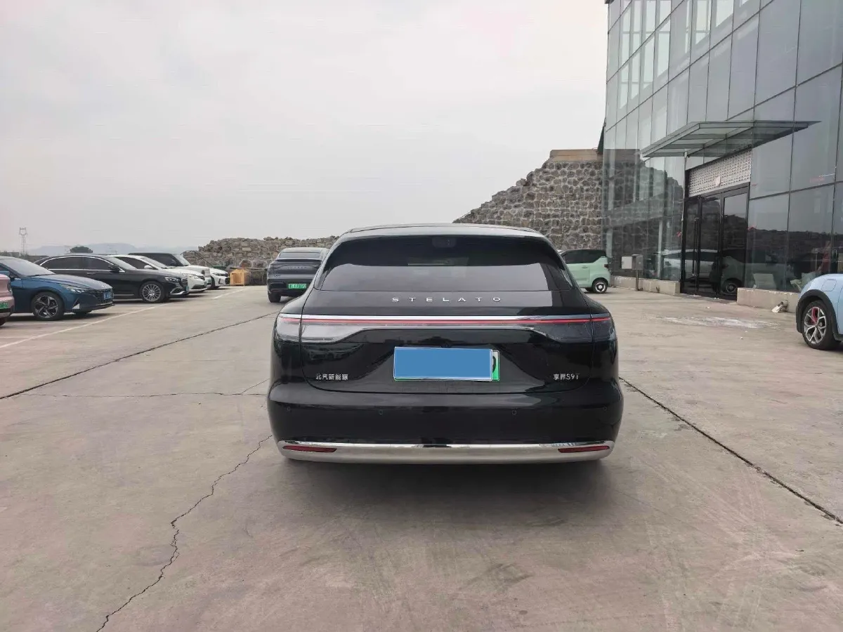 2025 HIMA Stelato S9T REEV 160HP REEV,autocango,china used car exporter,china ev exporter,chinese used car exporter,chinese used ev exporter