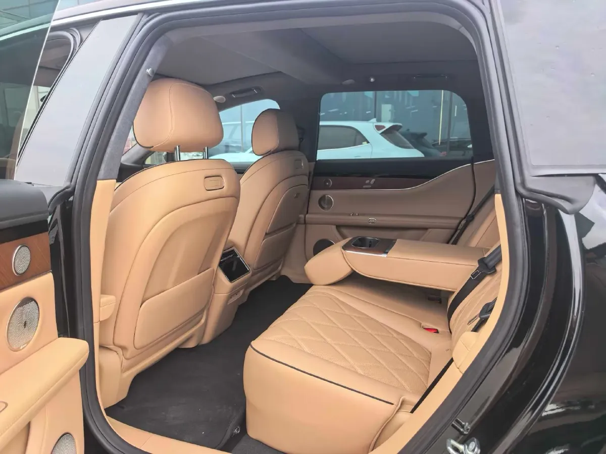 2025 HIMA Stelato S9T REEV 160HP REEV,autocango,china used car exporter,china ev exporter,chinese used car exporter,chinese used ev exporter