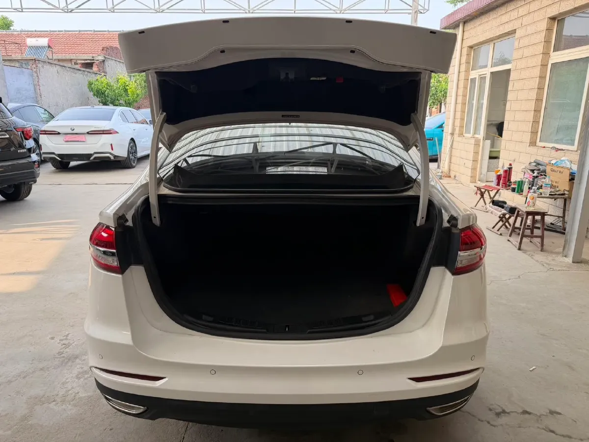 2020 Ford Mondeo 2.0T 207HP L4 6AT,autocango,china used car exporter,china ev exporter,chinese used car exporter,chinese used ev exporter