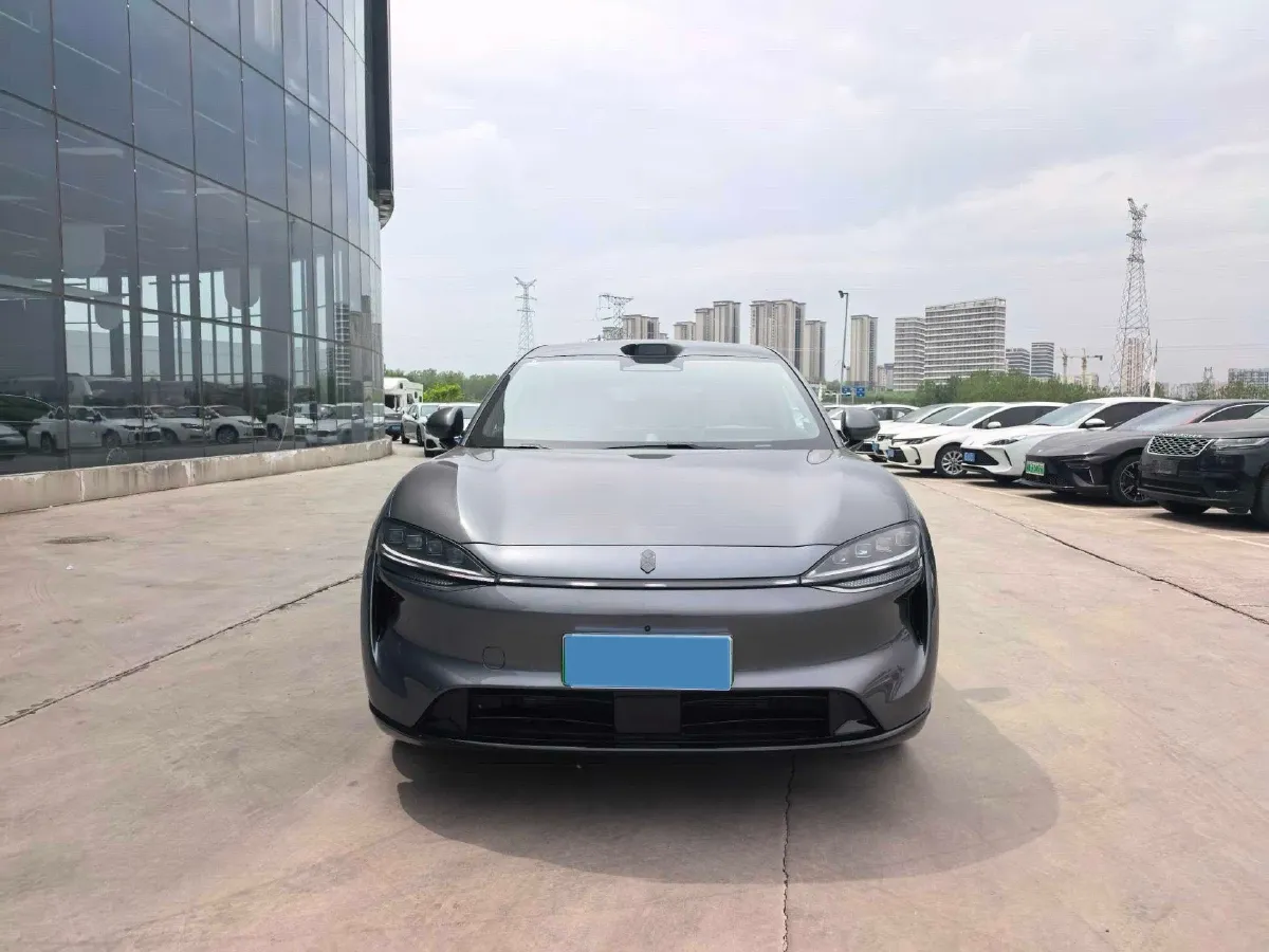 2026 Luxeed R7 REEV 156HP REEV,autocango,china used car exporter,china ev exporter,chinese used car exporter,chinese used ev exporter