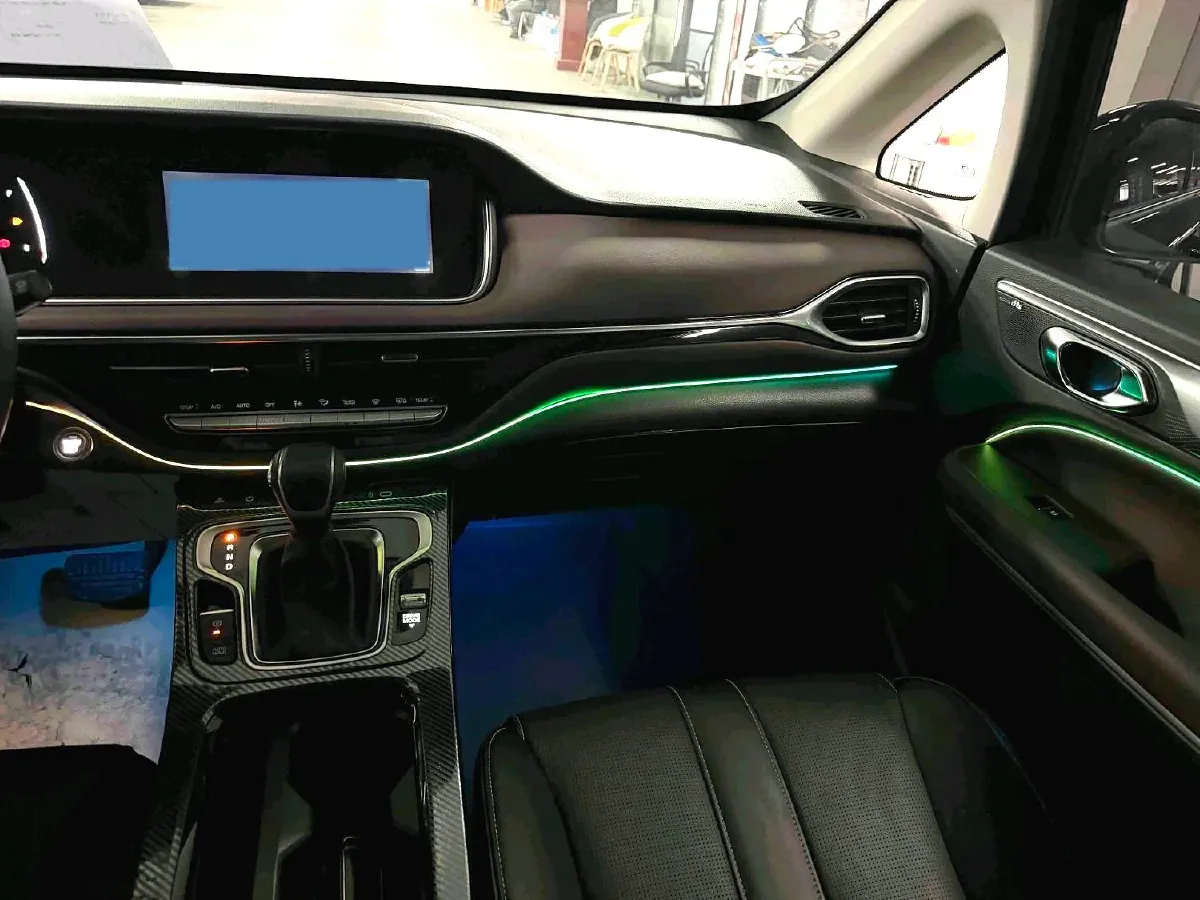 2023 GAC Trumpchi M6 1.5T 177HP L4 7DCT,autocango,china used car exporter,china ev exporter,chinese used car exporter,chinese used ev exporter