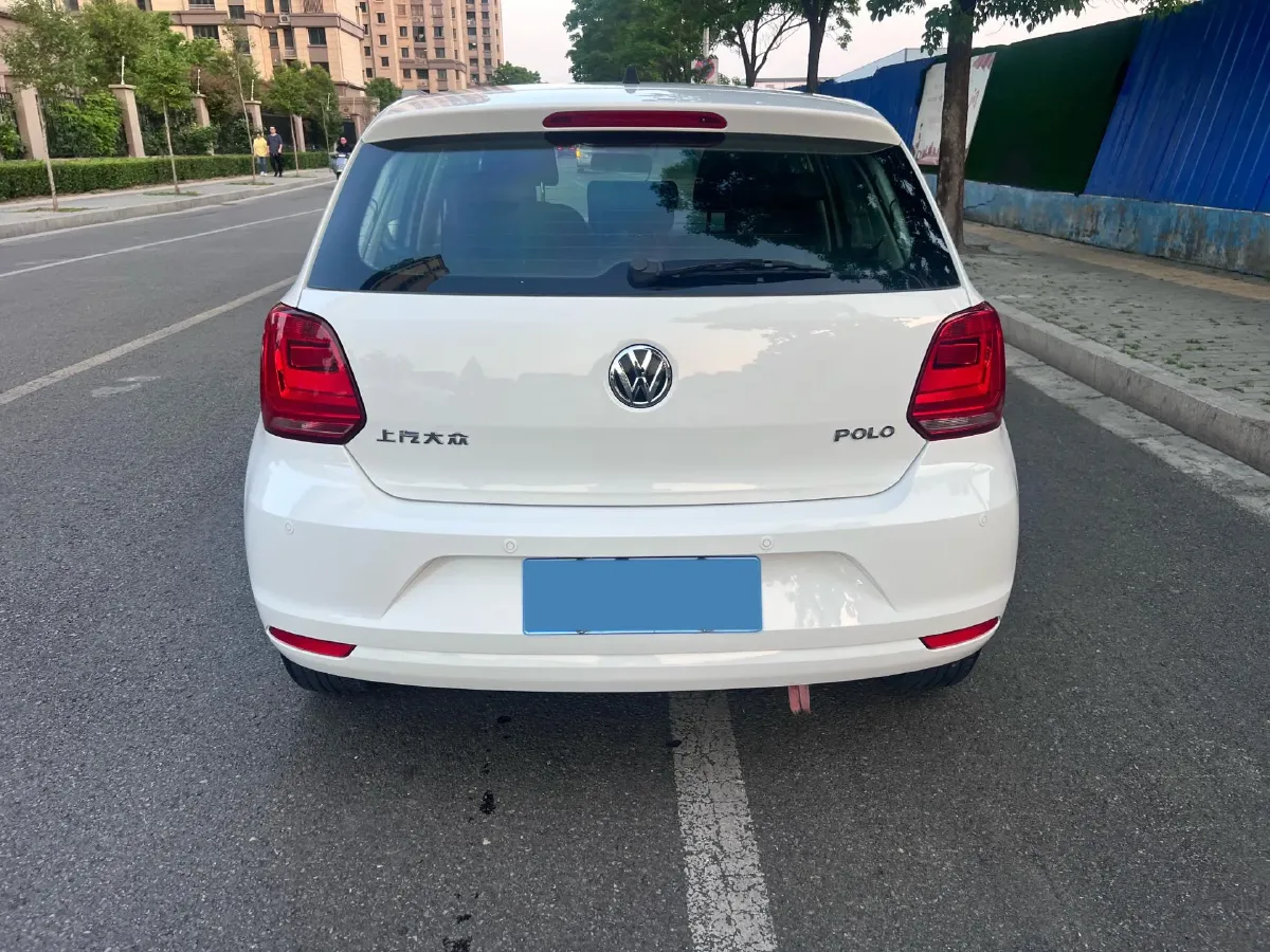 2016 Volkswagen Polo 1.4L 90HP L4 6AT,autocango,china used car exporter,china ev exporter,chinese used car exporter,chinese used ev exporter