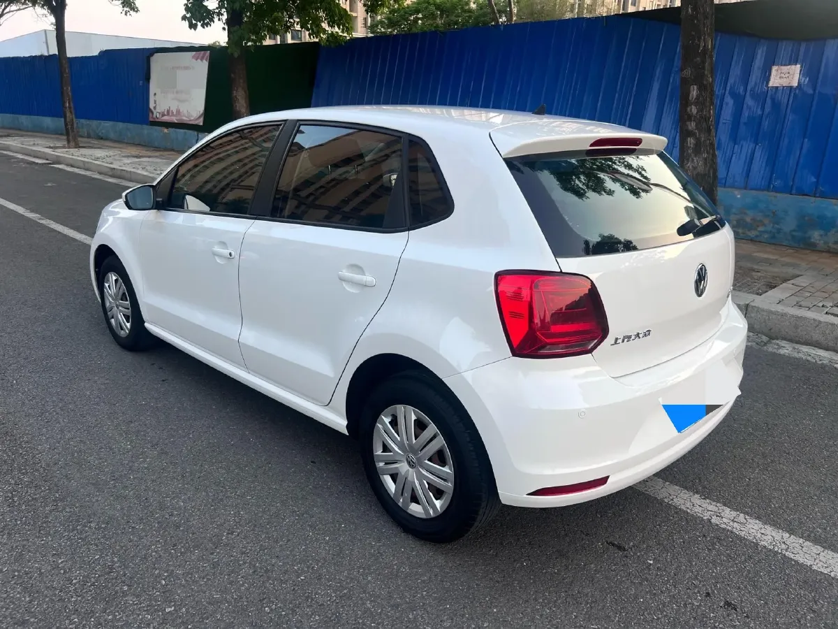 2016 Volkswagen Polo 1.4L 90HP L4 6AT,autocango,china used car exporter,china ev exporter,chinese used car exporter,chinese used ev exporter
