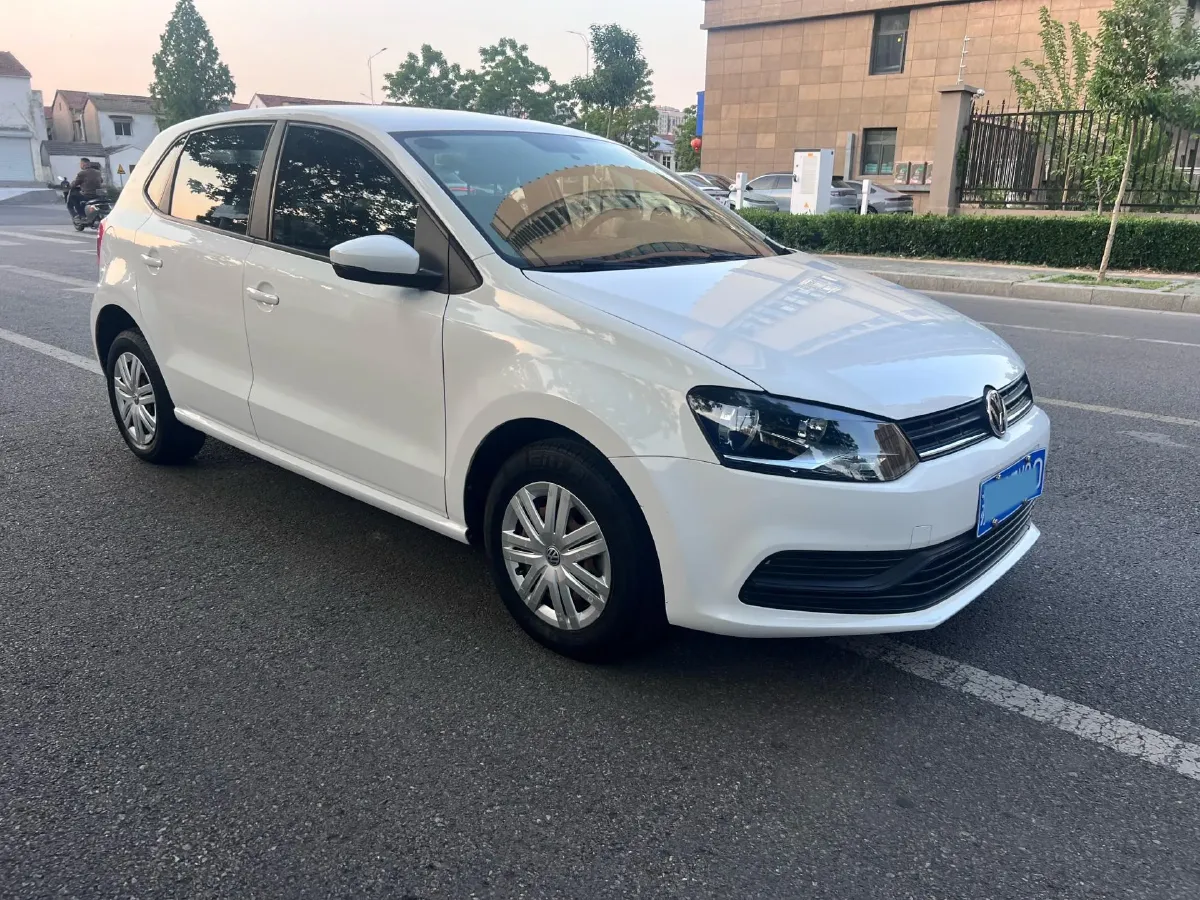 2016 Volkswagen Polo 1.4L 90HP L4 6AT,autocango,china used car exporter,china ev exporter,chinese used car exporter,chinese used ev exporter