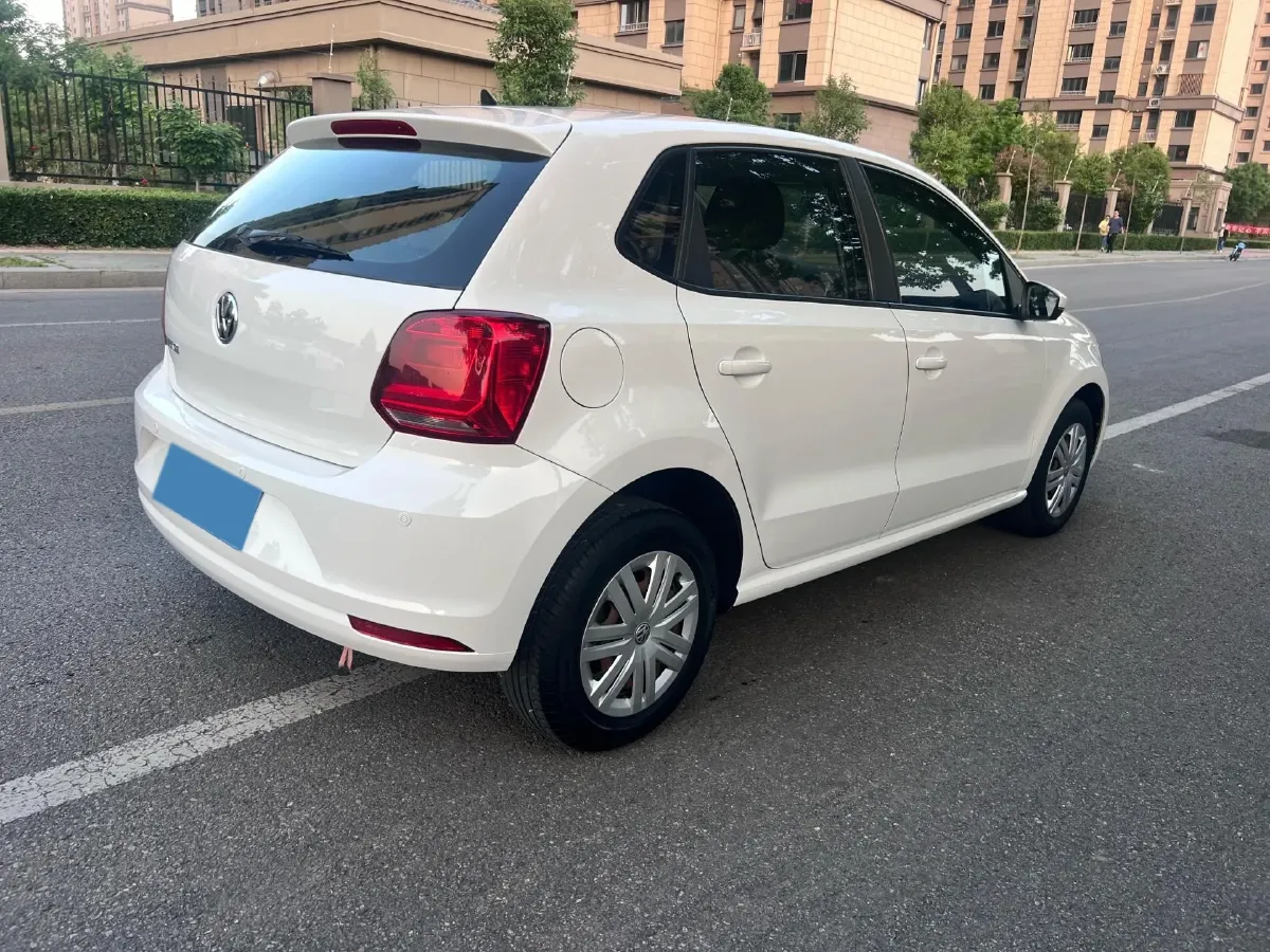 2016 Volkswagen Polo 1.4L 90HP L4 6AT,autocango,china used car exporter,china ev exporter,chinese used car exporter,chinese used ev exporter