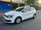 2016 Volkswagen Polo 1.4L 90HP L4 6AT