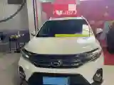 2017 GAC Trumpchi GS3 1.5L 114HP L4 6AT