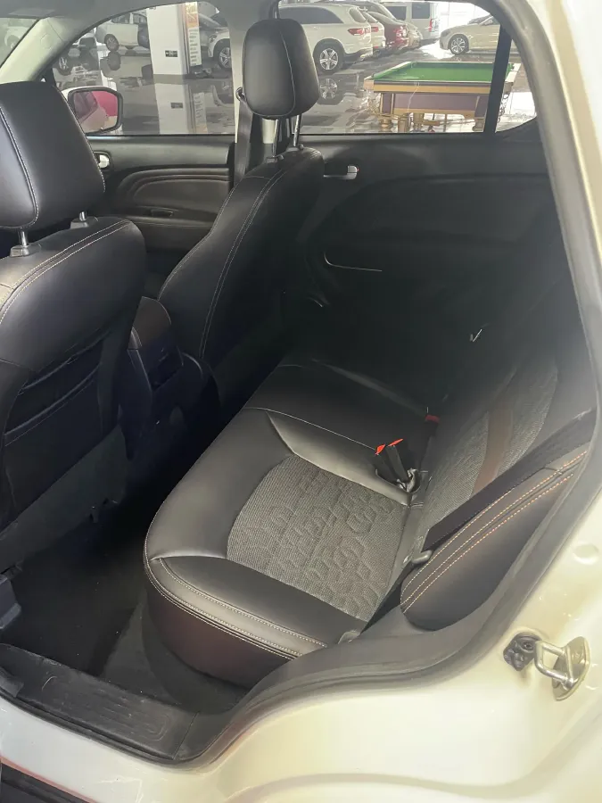 2017 GAC Trumpchi GS3 1.5L 114HP L4 6AT,autocango,china used car exporter,china ev exporter,chinese used car exporter,chinese used ev exporter