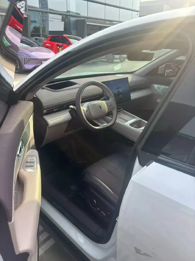 2026 Deepal S07 REEV 98HP REEV,autocango,china used car exporter,china ev exporter,chinese used car exporter,chinese used ev exporter