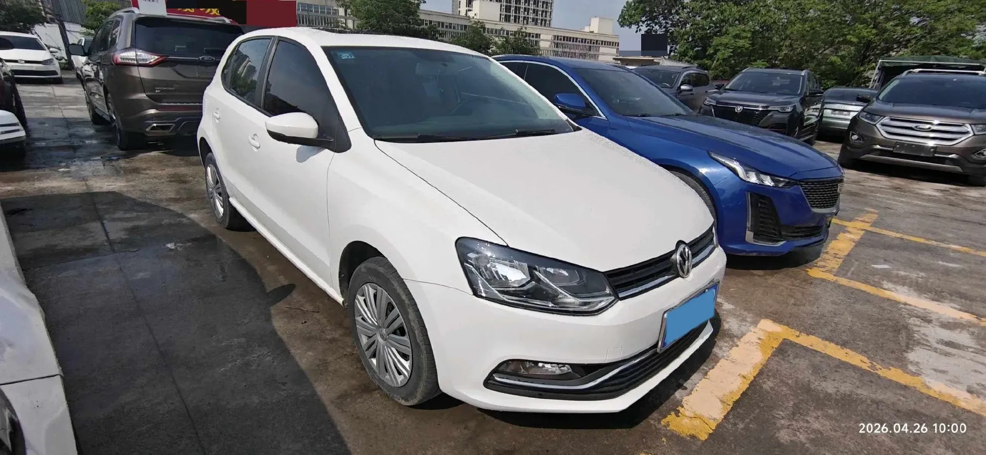 2018 Volkswagen Santana 1.5L 110HP L4 6AT,autocango,china used car exporter,china ev exporter,chinese used car exporter,chinese used ev exporter