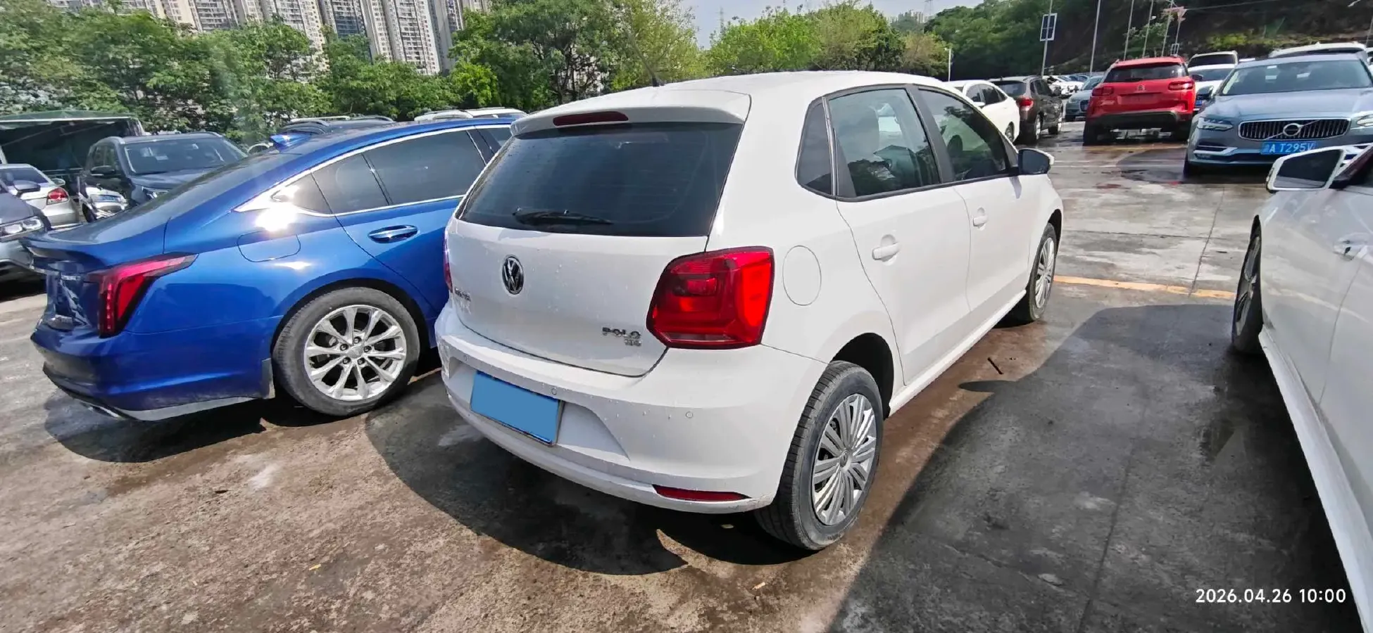 2018 Volkswagen Santana 1.5L 110HP L4 6AT,autocango,china used car exporter,china ev exporter,chinese used car exporter,chinese used ev exporter