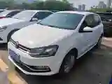 2018 Volkswagen Santana 1.5L 110HP L4 6AT