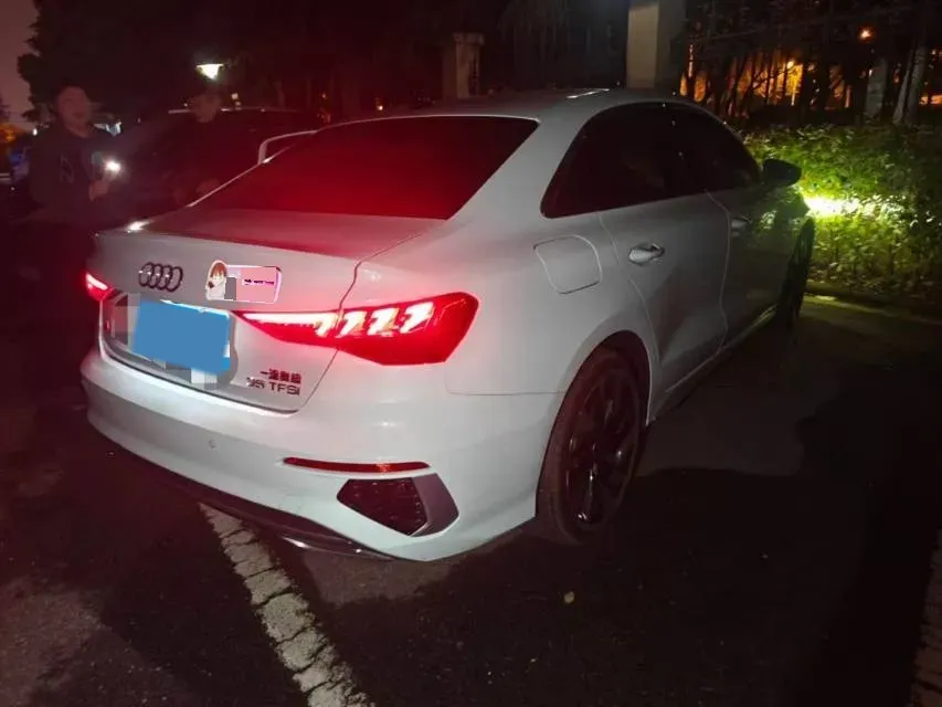 2023 Audi A3 1.4T 150HP L4 7DCT,autocango,china used car exporter,china ev exporter,chinese used car exporter,chinese used ev exporter