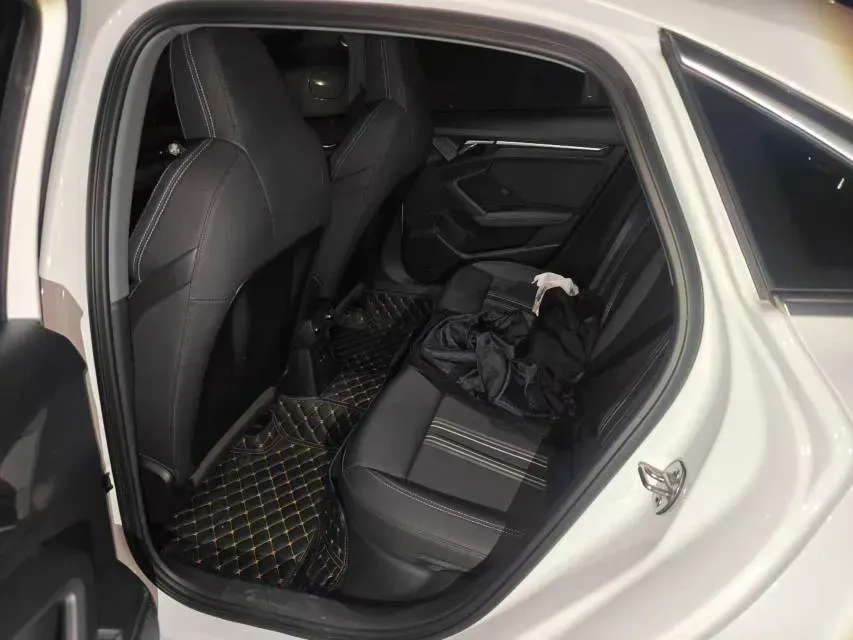 2023 Audi A3 1.4T 150HP L4 7DCT,autocango,china used car exporter,china ev exporter,chinese used car exporter,chinese used ev exporter