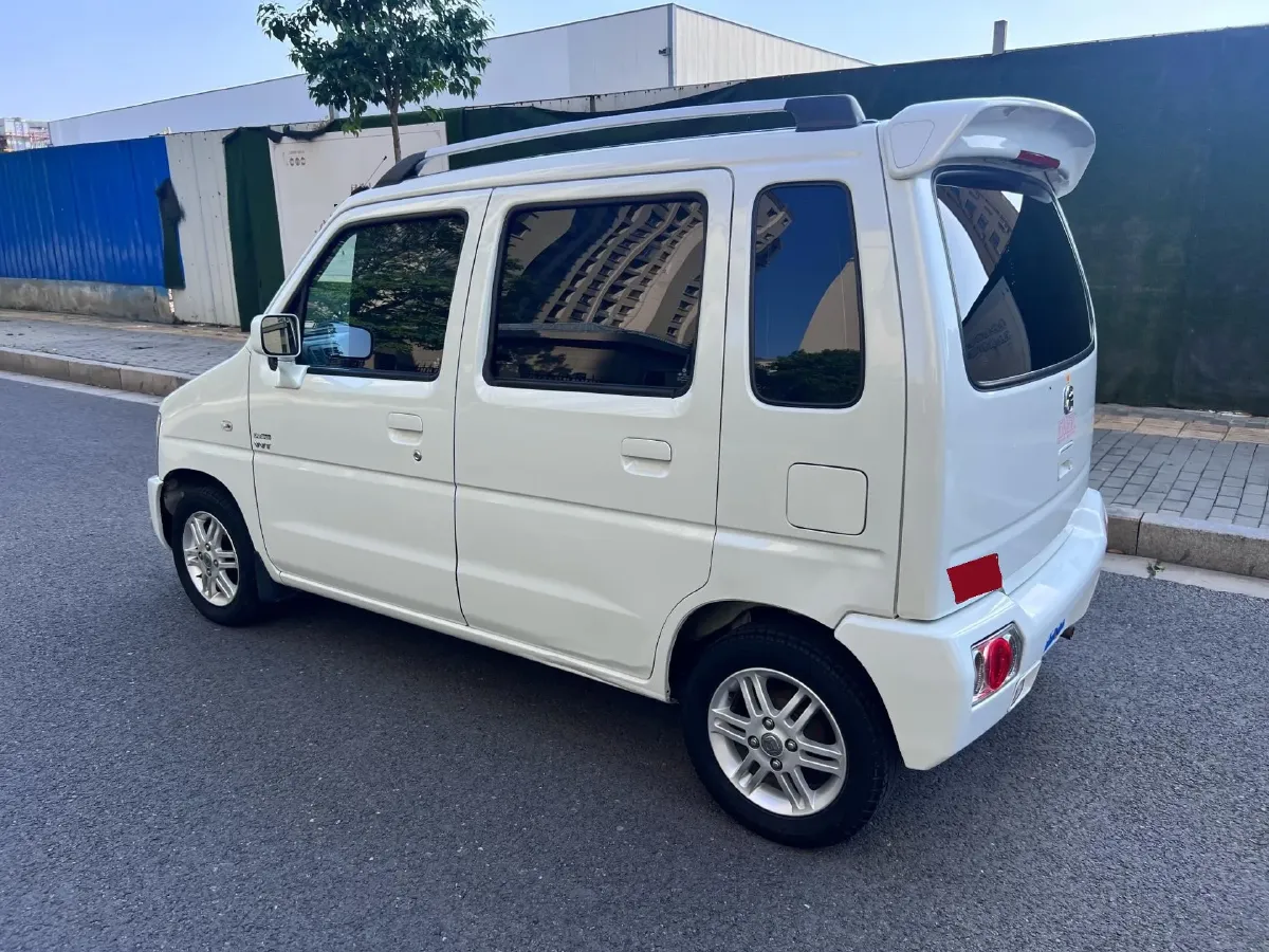 2019 Suzuki Wagon R 1.4L 97HP L4 5MT,autocango,china used car exporter,china ev exporter,chinese used car exporter,chinese used ev exporter