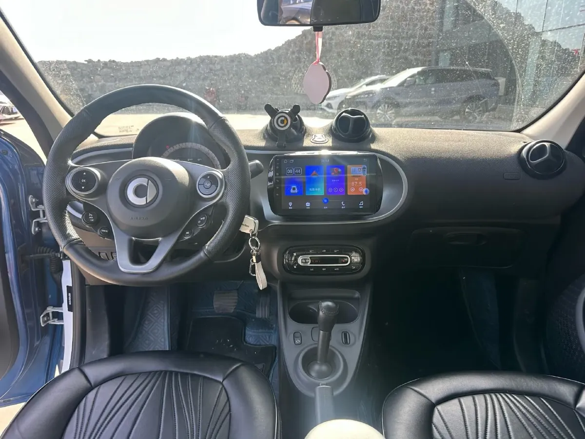 2018 HuangHai N3 2.5T 129HP L4 6AT,autocango,china used car exporter,china ev exporter,chinese used car exporter,chinese used ev exporter