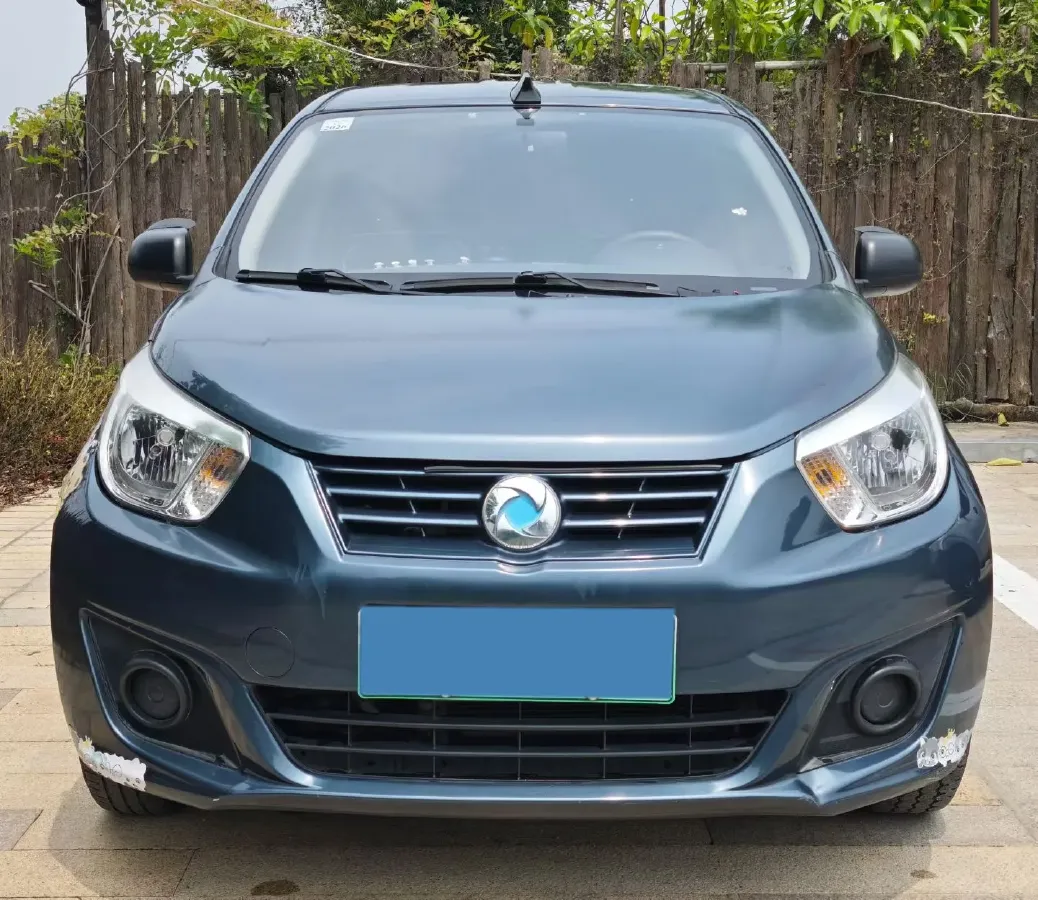 2018 Dongfeng JunFeng ER30 BEV 31.82KWH,autocango,china used car exporter,china ev exporter,chinese used car exporter,chinese used ev exporter