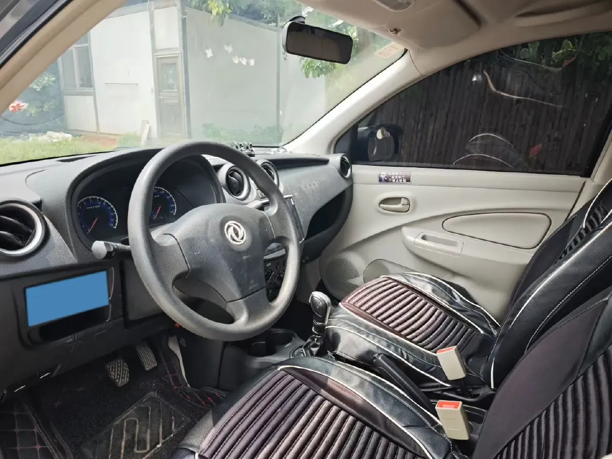 2018 Dongfeng JunFeng ER30 BEV 31.82KWH,autocango,china used car exporter,china ev exporter,chinese used car exporter,chinese used ev exporter