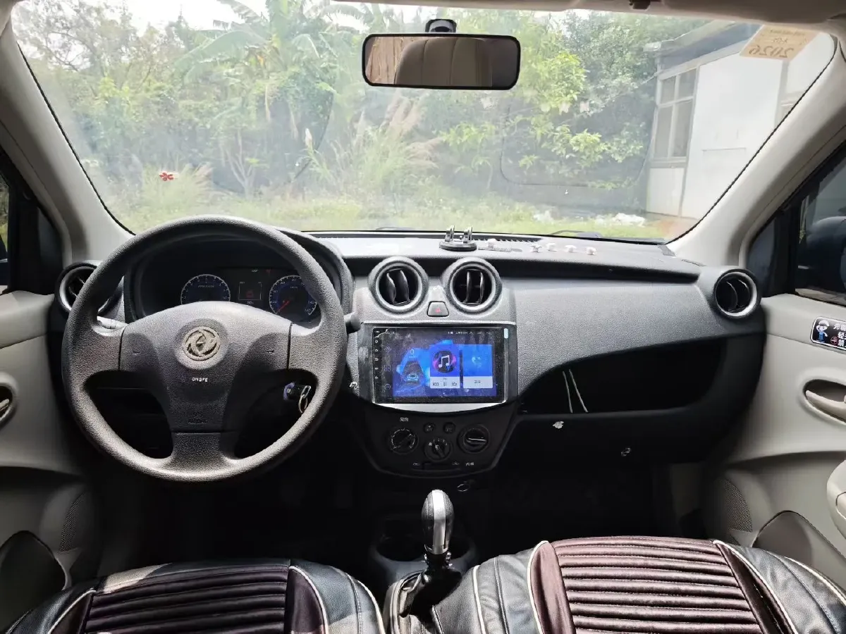 2018 Dongfeng JunFeng ER30 BEV 31.82KWH,autocango,china used car exporter,china ev exporter,chinese used car exporter,chinese used ev exporter