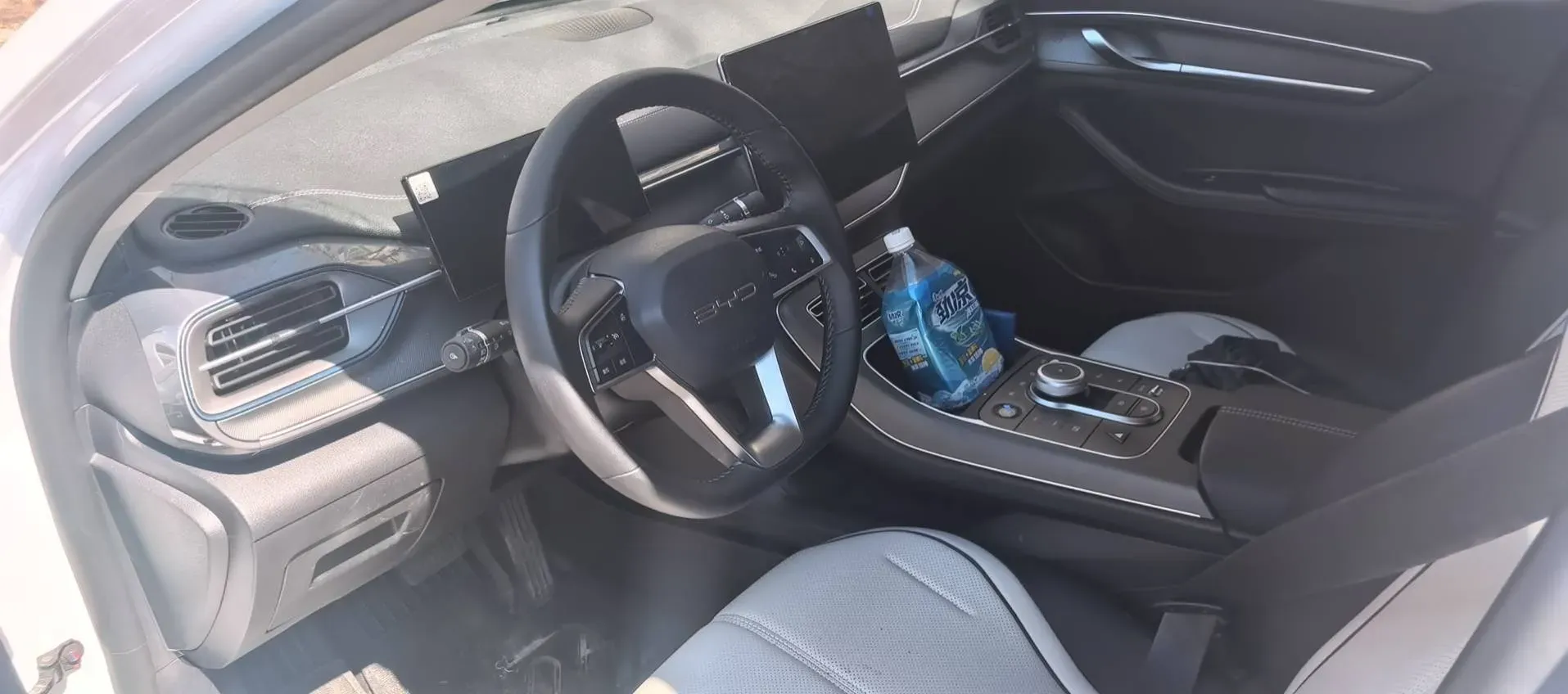 2024 BYD Destroyer 05 1.5L 110HP L4 E-CVT PHEV 8.3KWH,autocango,china used car exporter,china ev exporter,chinese used car exporter,chinese used ev exporter