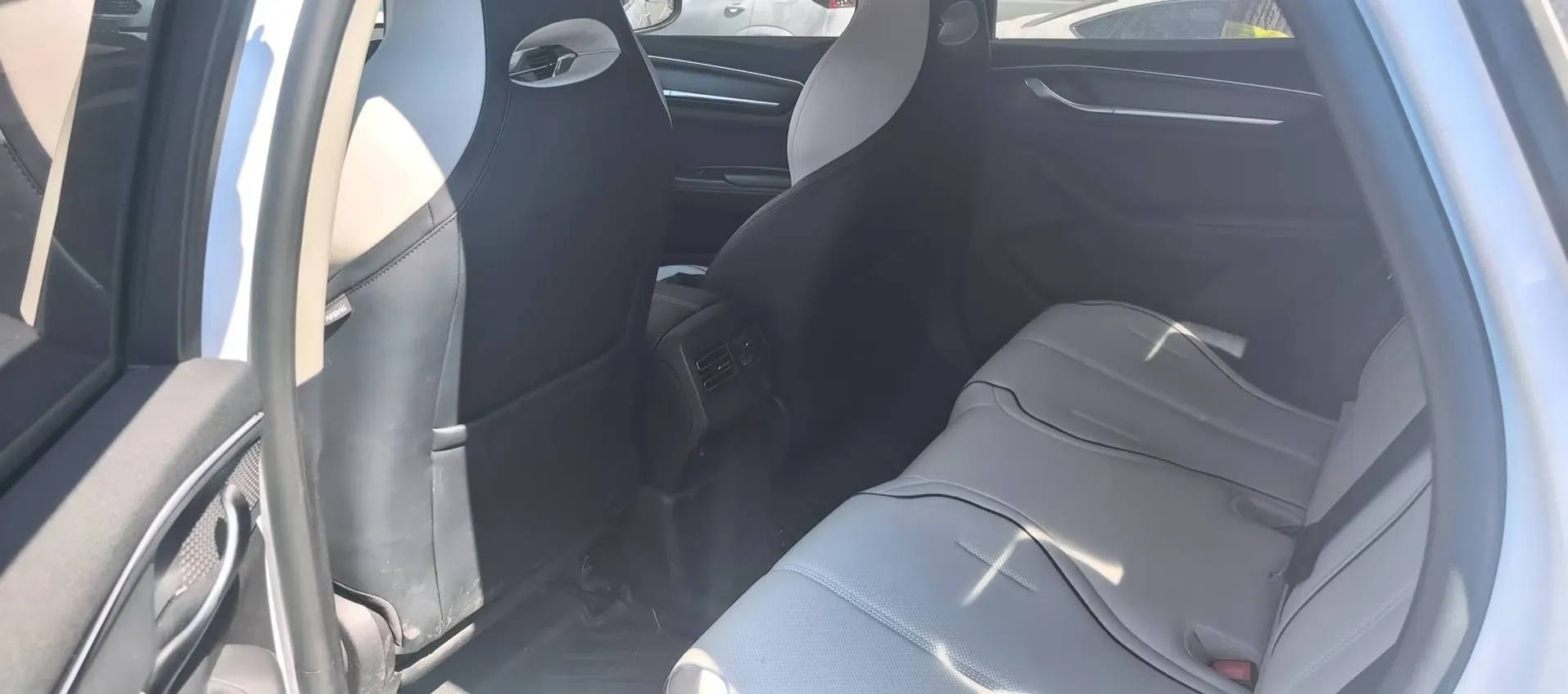 2024 BYD Destroyer 05 1.5L 110HP L4 E-CVT PHEV 8.3KWH,autocango,china used car exporter,china ev exporter,chinese used car exporter,chinese used ev exporter