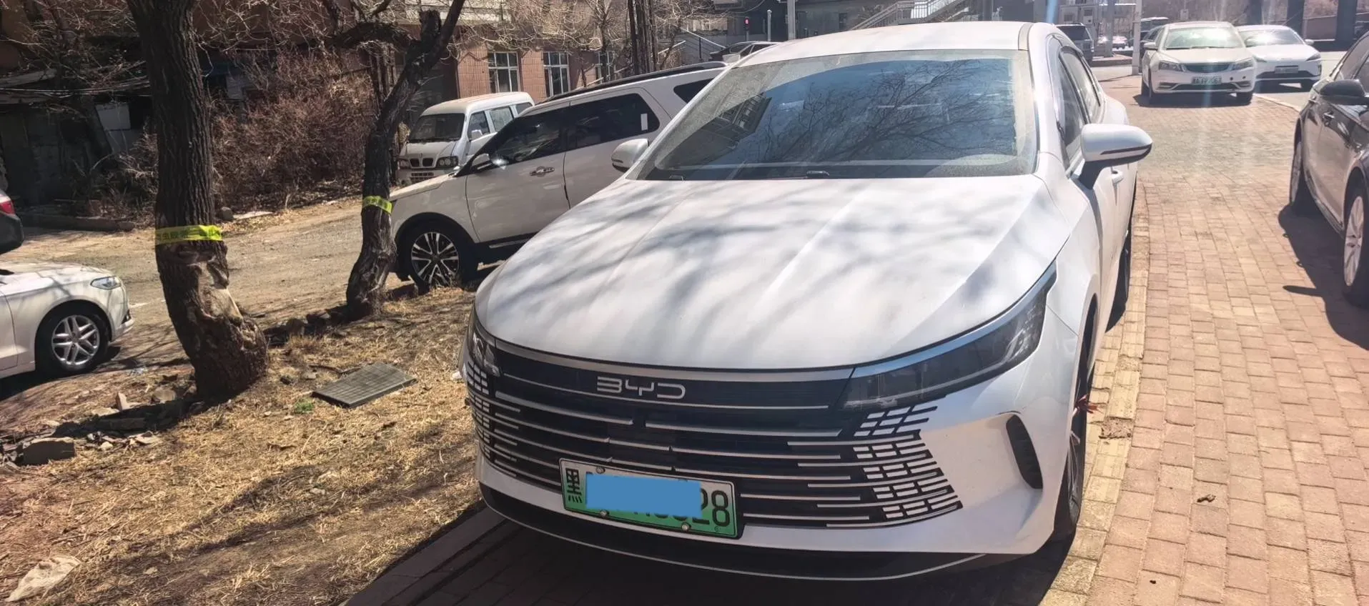 2024 BYD Destroyer 05 1.5L 110HP L4 E-CVT PHEV 8.3KWH,autocango,china used car exporter,china ev exporter,chinese used car exporter,chinese used ev exporter