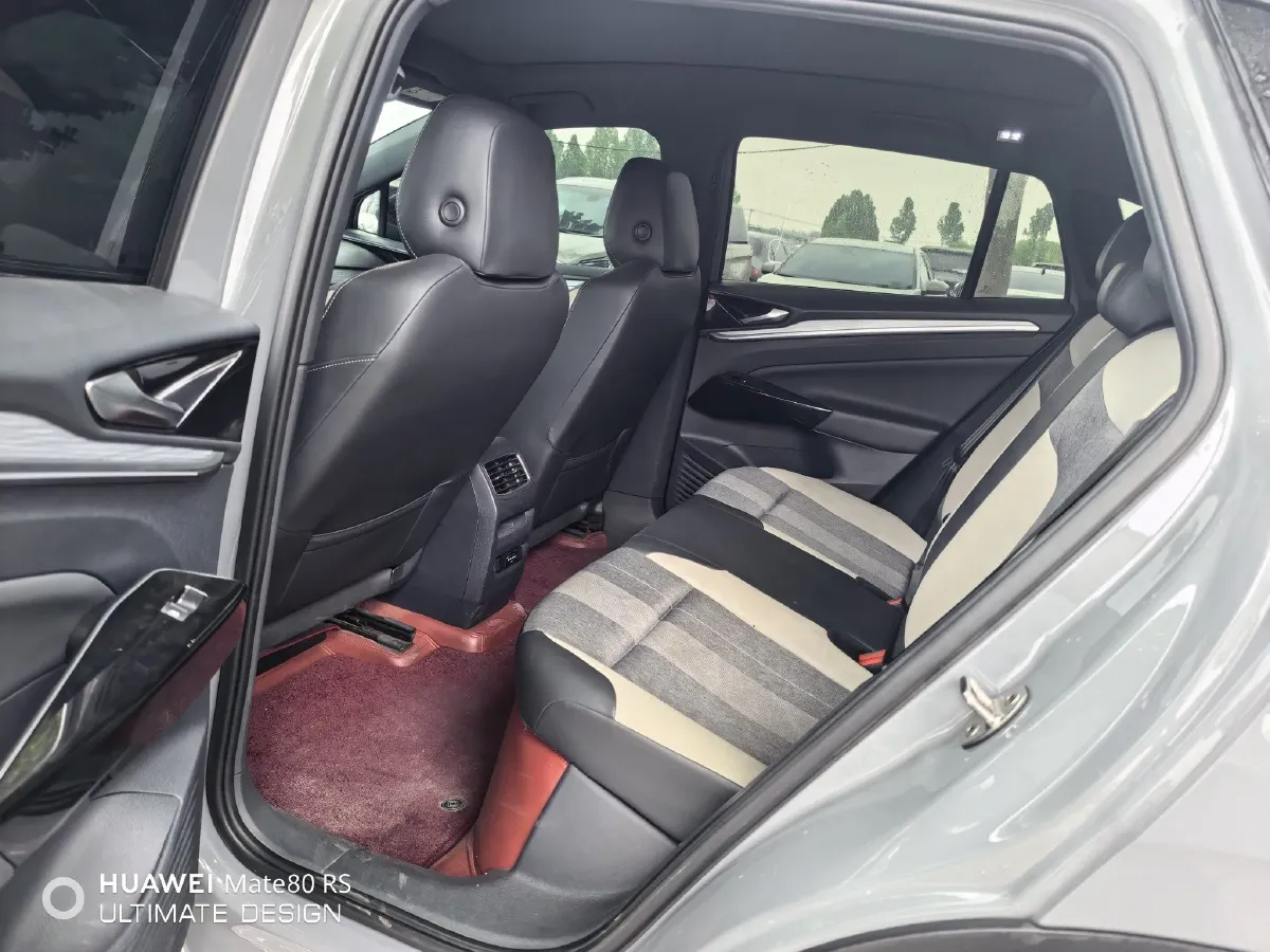 2021 Volkswagen ID.4 Crozz BEV 84.8KWH,autocango,china used car exporter,china ev exporter,chinese used car exporter,chinese used ev exporter