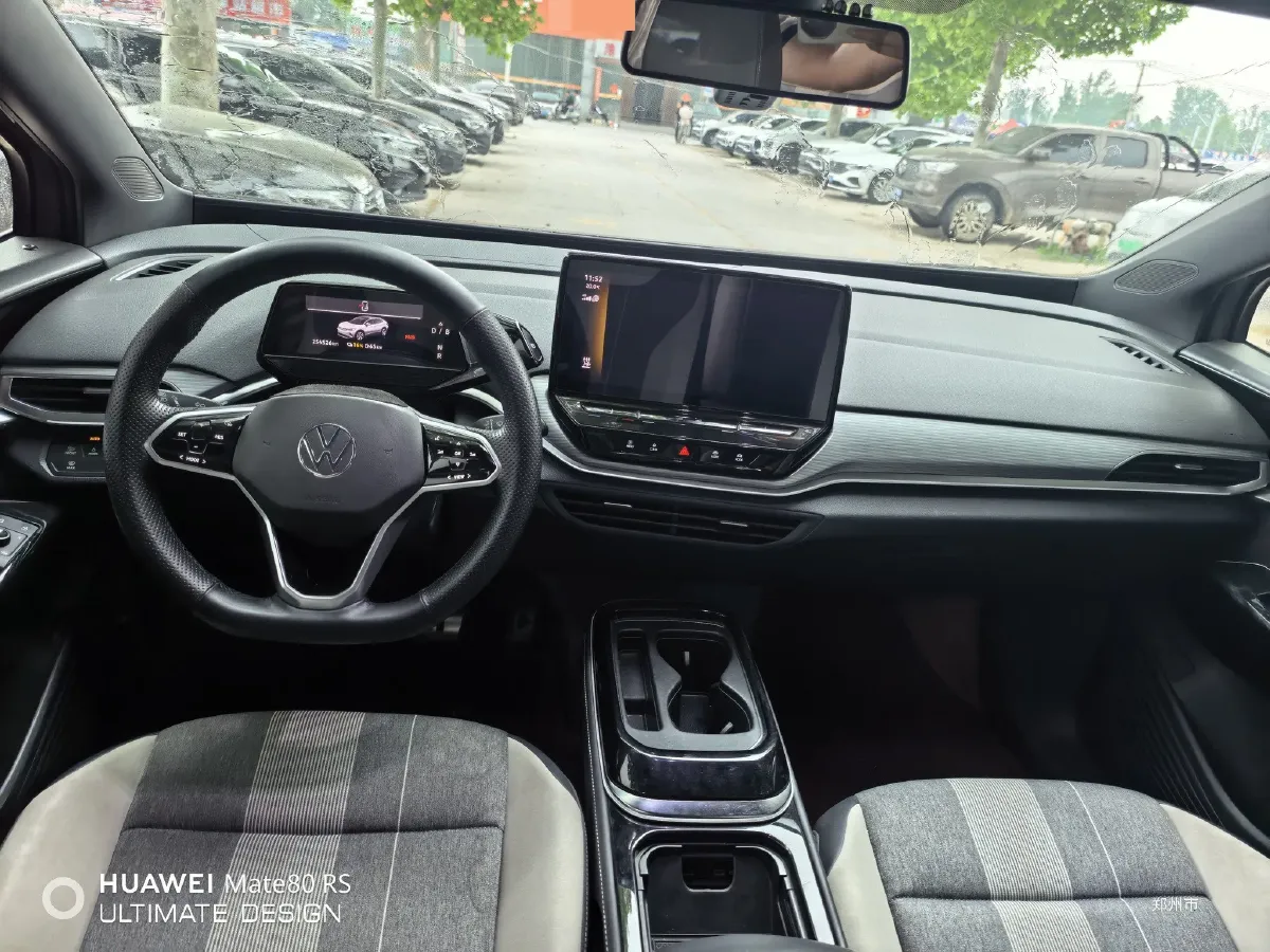 2021 Volkswagen ID.4 Crozz BEV 84.8KWH,autocango,china used car exporter,china ev exporter,chinese used car exporter,chinese used ev exporter