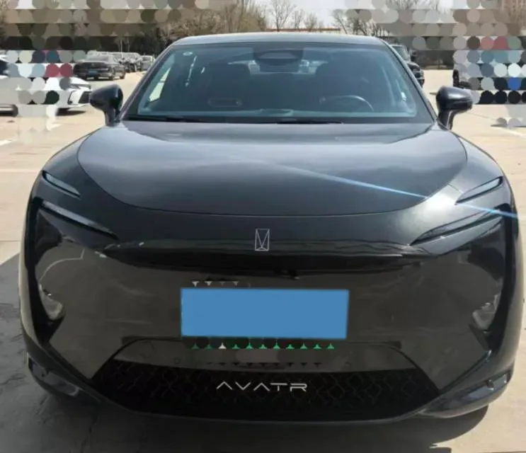 2025 Avatr 11 1.5T 156HP L4 REEV,autocango,china used car exporter,china ev exporter,chinese used car exporter,chinese used ev exporter