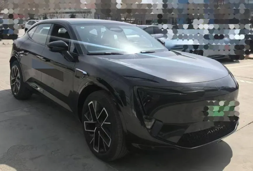 2025 Avatr 11 1.5T 156HP L4 REEV,autocango,china used car exporter,china ev exporter,chinese used car exporter,chinese used ev exporter