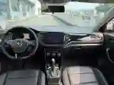 2020 Volkswagen T-Roc 1.4T 150HP L4 7DCT
