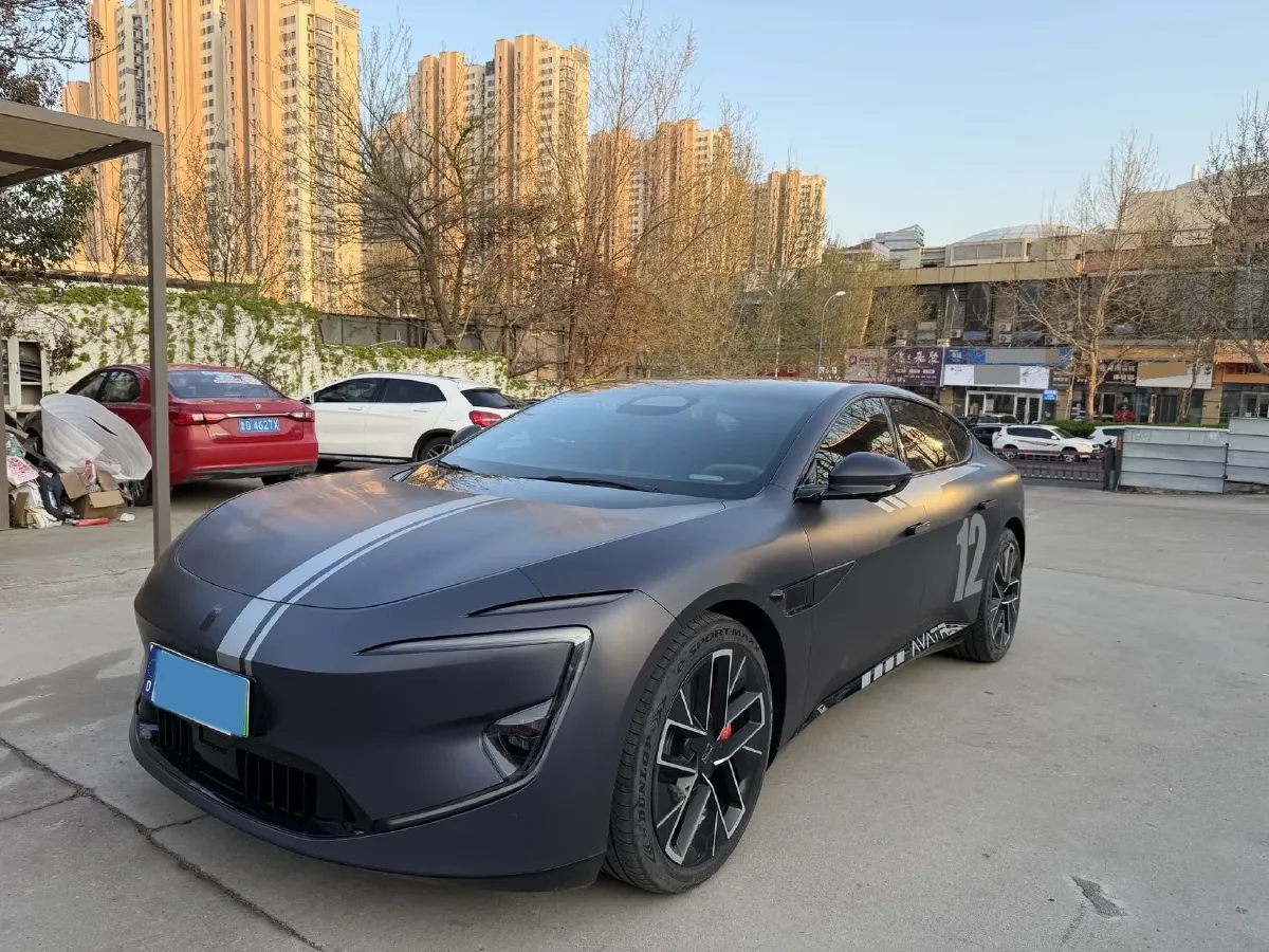 2025 Avatr 12 BEV 94.53KWH,autocango,china used car exporter,china ev exporter,chinese used car exporter,chinese used ev exporter