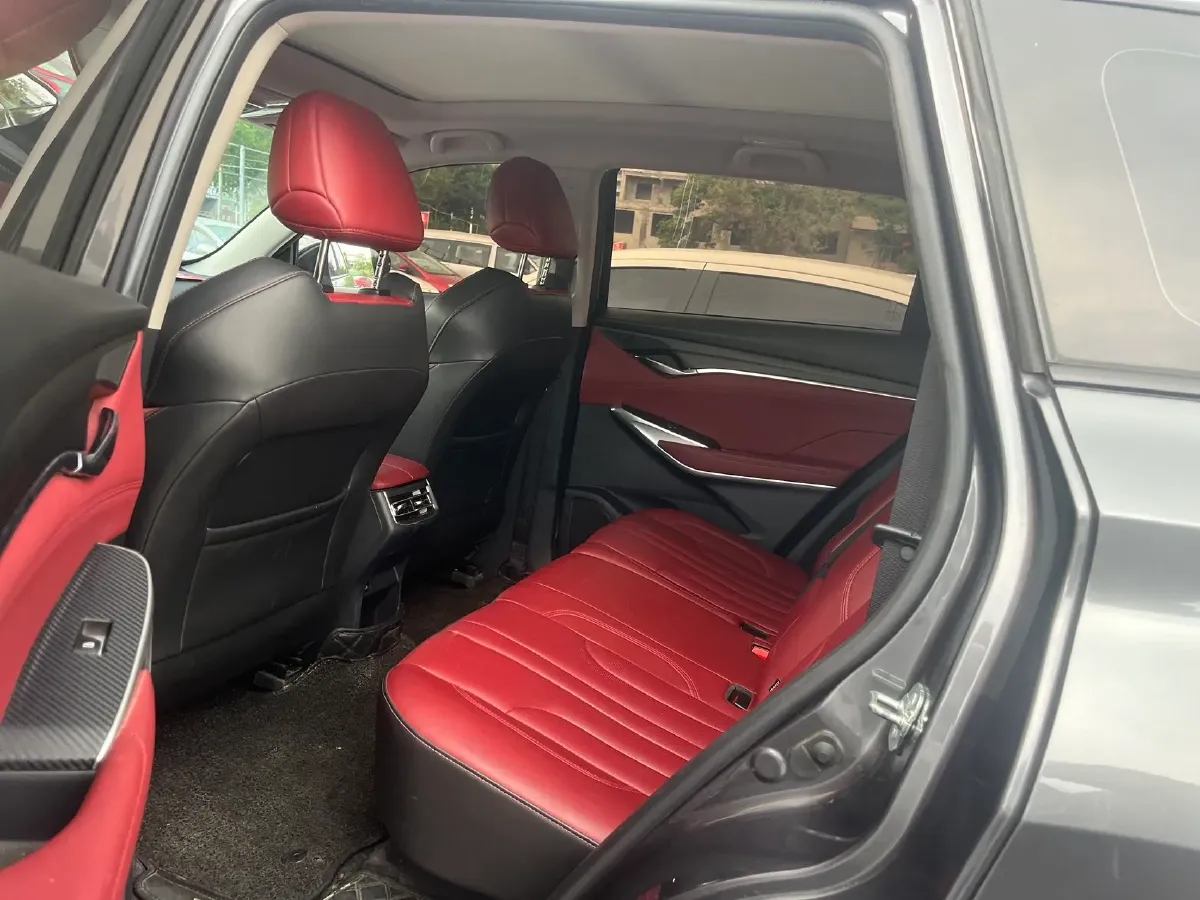 2020 ChangAn CS75 Plus 1.5T 178HP L4 6AT,autocango,china used car exporter,china ev exporter,chinese used car exporter,chinese used ev exporter