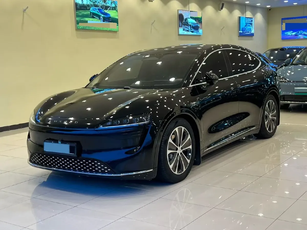 2025 Luxeed R7 REEV 156HP REEV 37KWH,autocango,china used car exporter,china ev exporter,chinese used car exporter,chinese used ev exporter