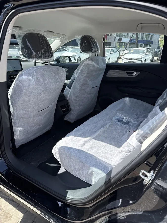 2025 HongQi E-QM5 BEV,autocango,china used car exporter,china ev exporter,chinese used car exporter,chinese used ev exporter