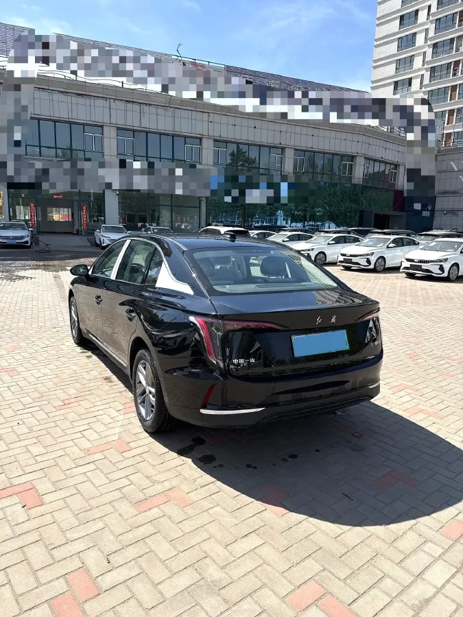 2025 HongQi E-QM5 BEV,autocango,china used car exporter,china ev exporter,chinese used car exporter,chinese used ev exporter