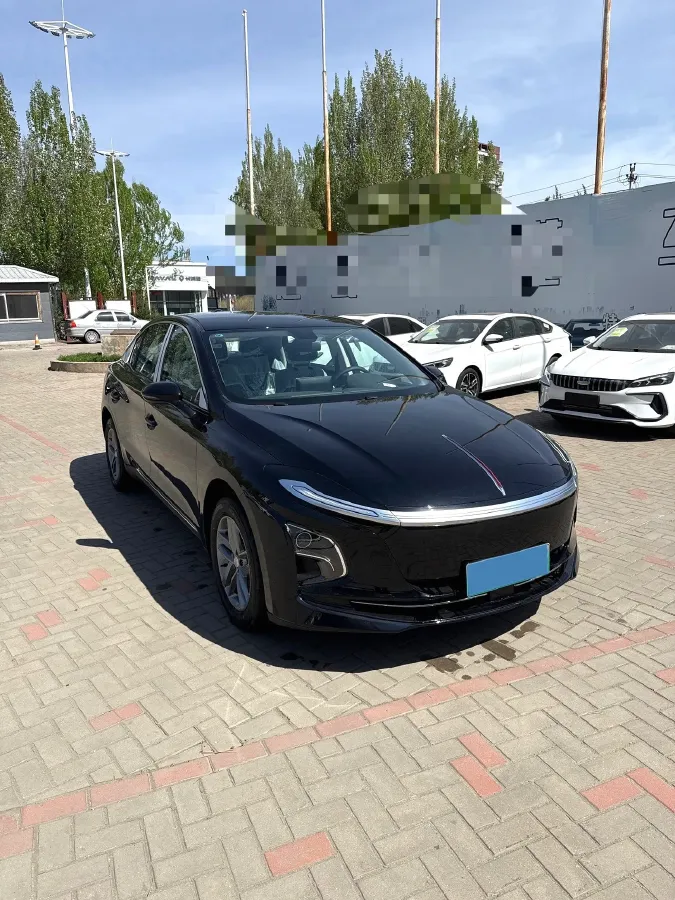 2025 HongQi E-QM5 BEV,autocango,china used car exporter,china ev exporter,chinese used car exporter,chinese used ev exporter