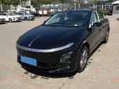 2025 HONGQI E-QM5,autocango,china used car exporter,china ev exporter,chinese used car exporter,chinese used ev exporter