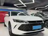 2024 BYD QinL 1.5L 101HP L4 E-CVT PHEV 15.87KWH
