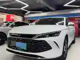 2024 BYD QinL 1.5L 101HP L4 E-CVT PHEV 15.87KWH