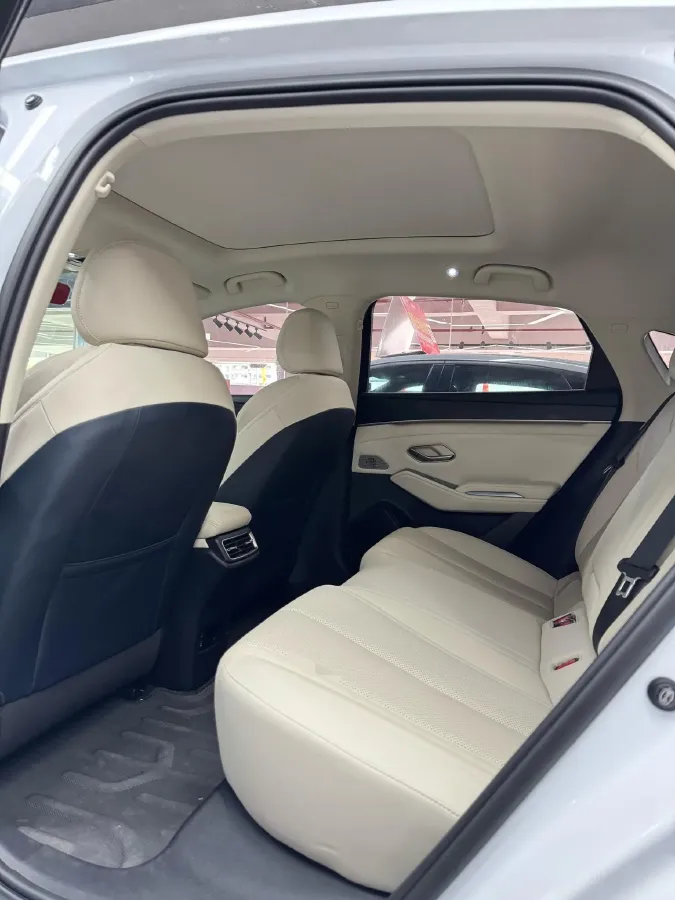 2024 BYD QinL 1.5L 101HP L4 E-CVT PHEV 15.87KWH,autocango,china used car exporter,china ev exporter,chinese used car exporter,chinese used ev exporter