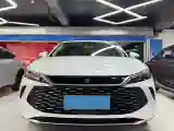 2024 BYD QinL 1.5L 101HP L4 E-CVT PHEV 15.87KWH