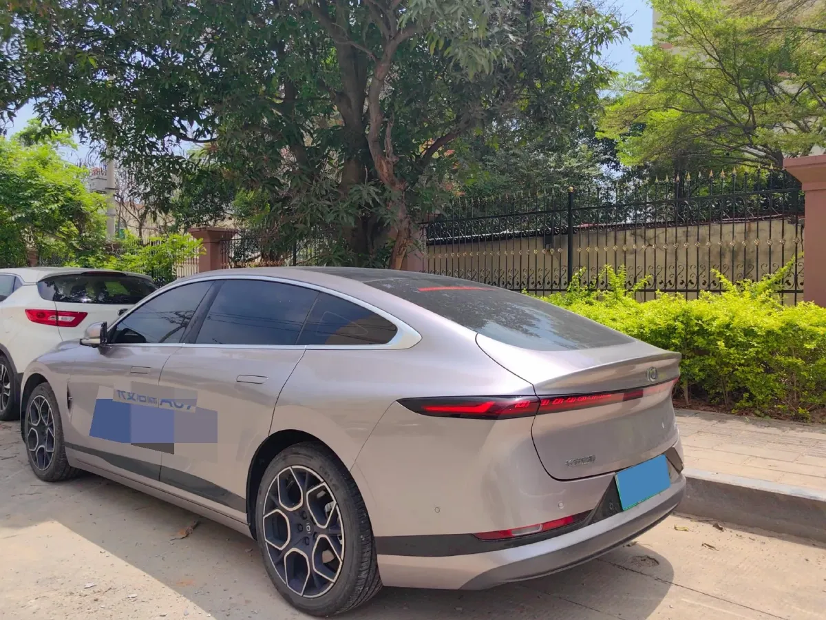 2025 ChangAn QiYuan A07 BEV 68.8KWH,autocango,china used car exporter,china ev exporter,chinese used car exporter,chinese used ev exporter