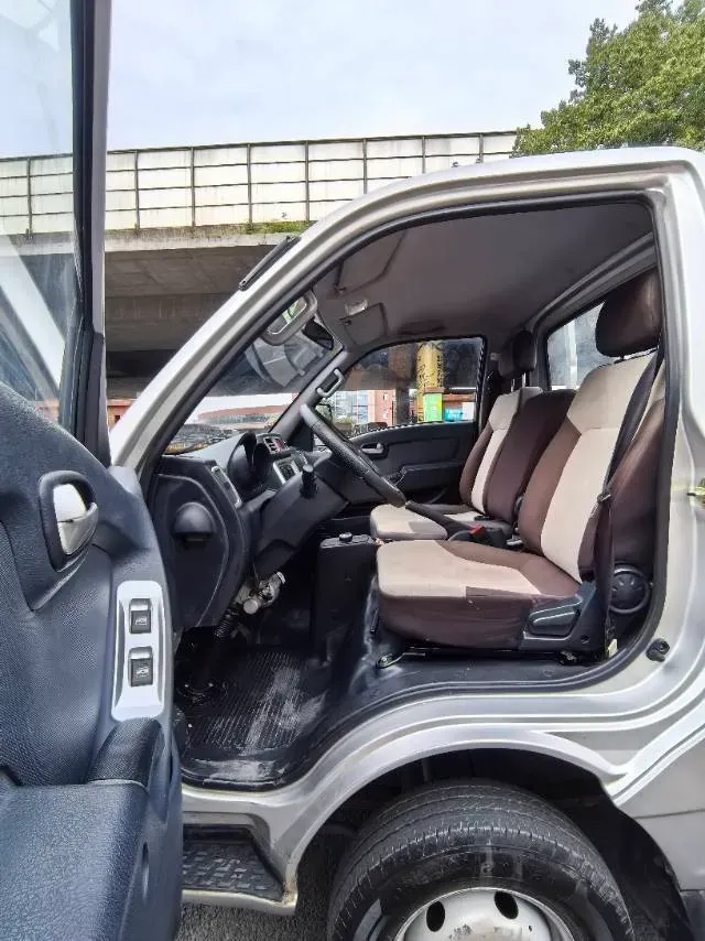 2023 BAW JingKa T7 EV BEV 55.7KWH,autocango,china used car exporter,china ev exporter,chinese used car exporter,chinese used ev exporter