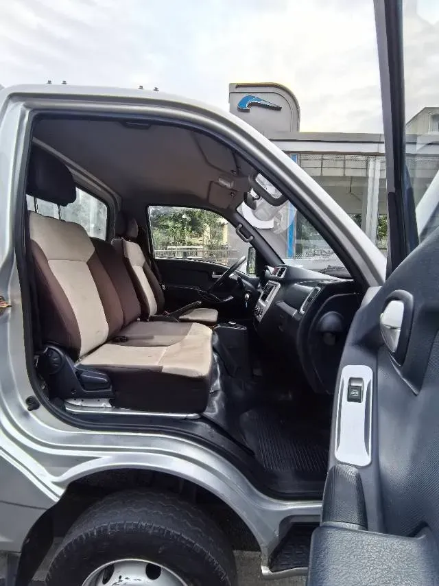 2023 BAW JingKa T7 EV BEV 55.7KWH,autocango,china used car exporter,china ev exporter,chinese used car exporter,chinese used ev exporter