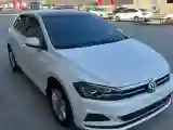 2019 Volkswagen Polo 1.5L 113HP L4 6AT