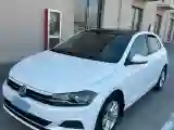 2019 Volkswagen Polo 1.5L 113HP L4 6AT